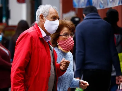 Adultos mayores podrán comprar bienes esenciales sin necesidad de permisos