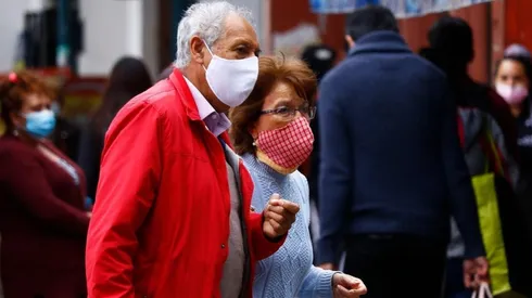 Los mayores de 80 años tendrán pase libre para ir a comprar a los centros de abastecimiento.