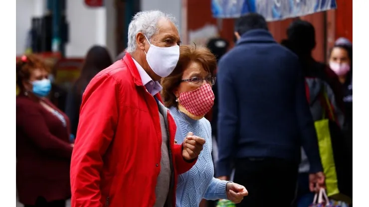 Los mayores de 80 años tendrán pase libre para ir a comprar a los centros de abastecimiento.