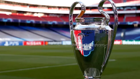 La Champions League se disputará con nuevo formato para 2024.