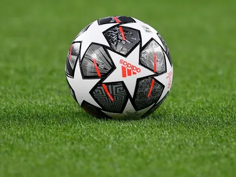 Las semifinales de Champions tienen programación oficial