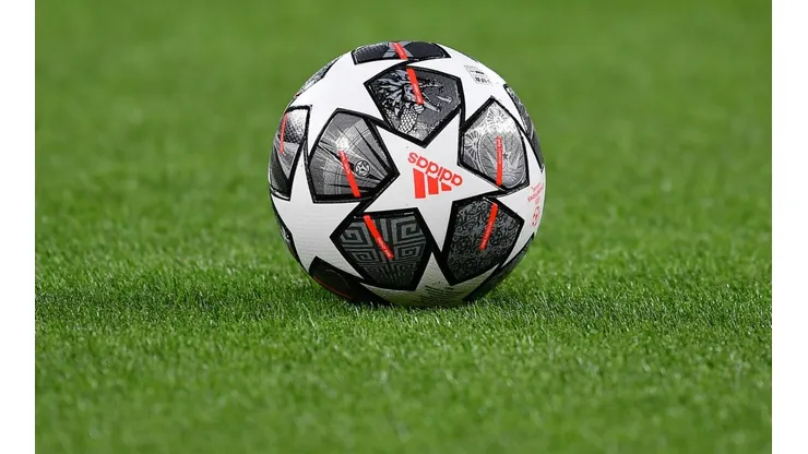 La Champions League regresará en la última semana de abril.