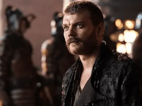 Aquaman 2 suma a villano de Games of Thrones