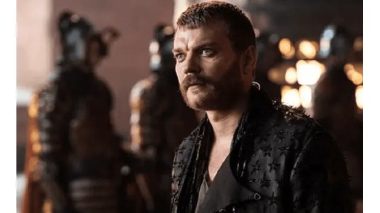 Aquaman 2 suma a villano de Games of Thrones