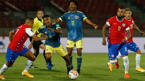 La Copa América no corre riesgo, aseguraron en Colombia