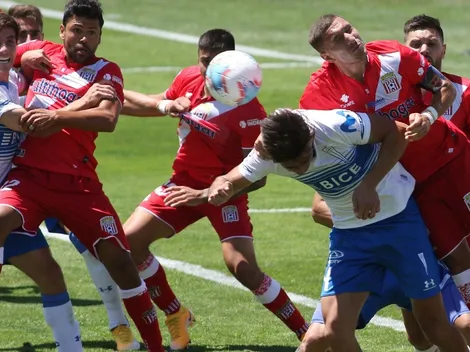 La UC quiere volver al liderato ante un recuperado Curicó