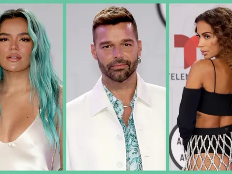 Los mejores looks de los Latin American Music Awards 2021