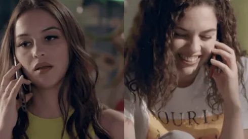 Seguidores de Edificio Corona se emocionan tras acercamiento de "Rubirena"