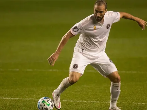 Pipita Higuaín confiesa que se dedicará a la comida y el vino