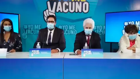 Una nueva versión del reporte Covid-19 será parte del próximo capítulo de "Mi Barrio".