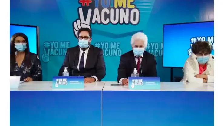 Una nueva versión del reporte Covid-19 será parte del próximo capítulo de "Mi Barrio".
