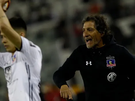 Barroso: "Si con alguien me siento en deuda es con Salas"