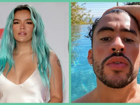 Estos son los ganadores de los Latin AMAs 2021