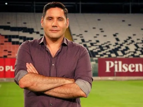 Pancho Saavedra cumple un sueño con proyecto lejos de la televisión