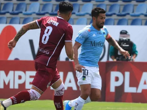 O'Higgins se ilusiona con la punta y recibe a Deportes La Serena