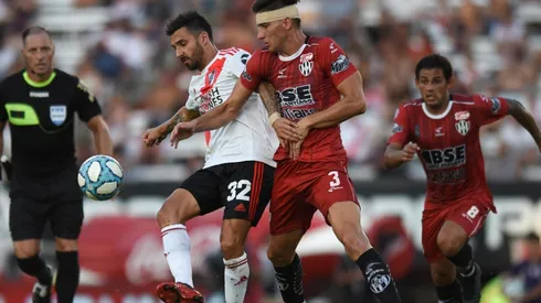 A pesar de estar en el segundo lugar, hay varios equipos que están luchando por los cuatro puestos, por lo que el Millonario no puede ceder terreno.