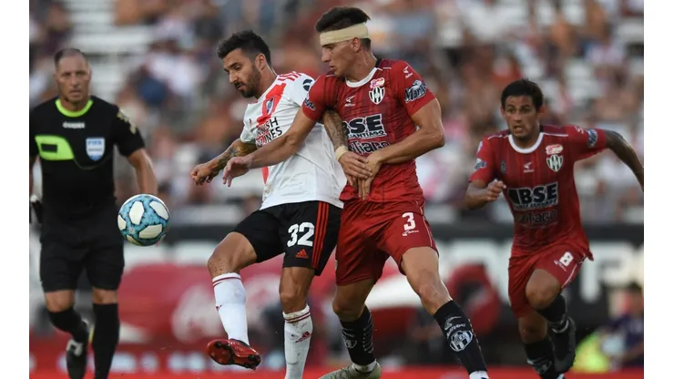 A pesar de estar en el segundo lugar, hay varios equipos que están luchando por los cuatro puestos, por lo que el Millonario no puede ceder terreno.
