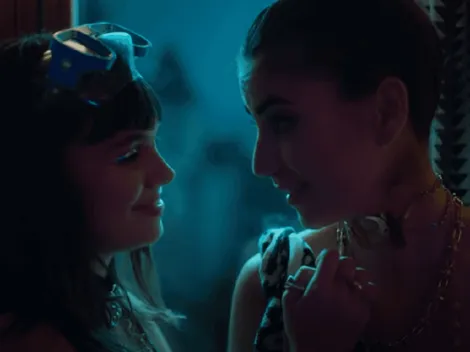 Élite temporada 4: ¿Cuáles son las nuevas parejas?