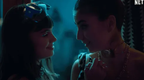 Rebeca tendrá un nuevo amor esta temporada.