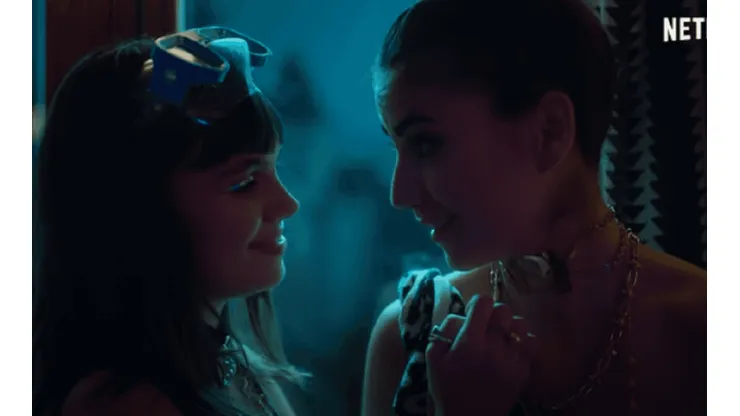 Rebeca tendrá un nuevo amor esta temporada.