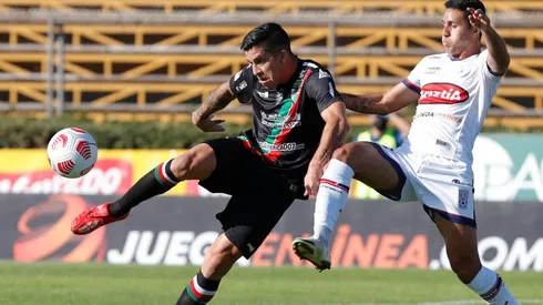 Los Árabes escalaron hasta el lugar doce de la tabla.