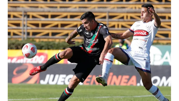 Los Árabes escalaron hasta el lugar doce de la tabla.