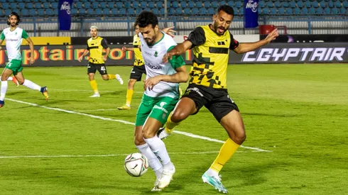 Wadi Degla sigue en la Copa