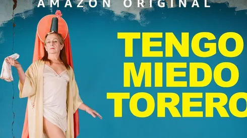 Tengo Miedo Torero llega a Amazon Prime Video tras un exitoso debut previo en plataformas VOD.