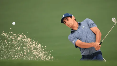 Niemann piensa en Tokio