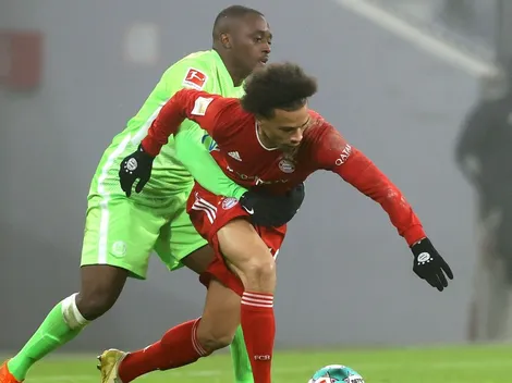 Bayern se quiere olvidar del PSG y visita al Wolfsburgo en duelo clave