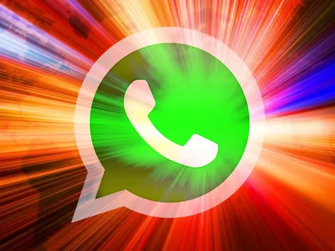 Conoce cómo puedes enviar mensajes con voz de ultratumba en WhatsApp