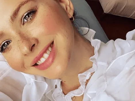 China Suárez confirma que se contagió de coronavirus