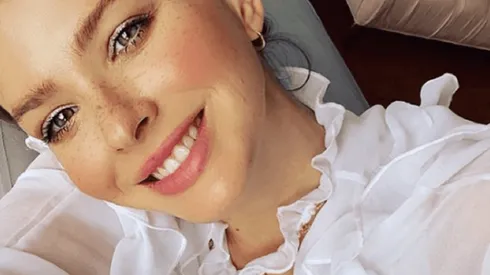 China Suárez confirma que se contagió de coronavirus