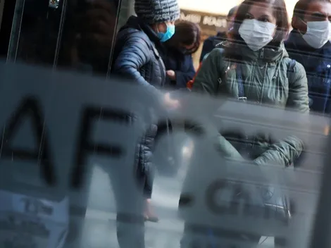 ¿Cómo saber cuánto dinero tengo en mi Seguro de Cesantía?