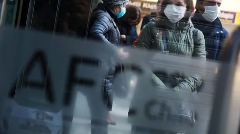 ¿Cómo saber cuánto dinero tengo en mi Seguro de Cesantía?