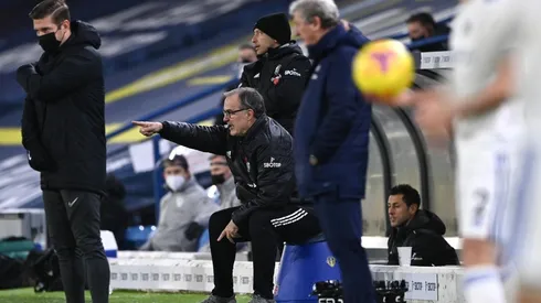 Leeds está décimo en la clasificación de la liga inglesa.