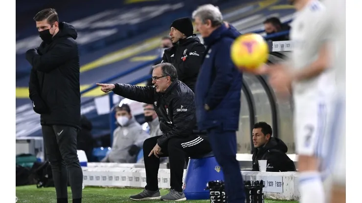 Leeds está décimo en la clasificación de la liga inglesa.