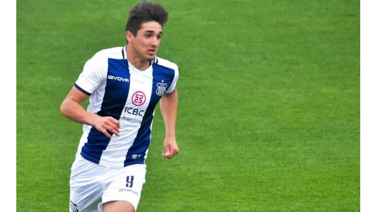Cabral sigue en la mira del Cacique