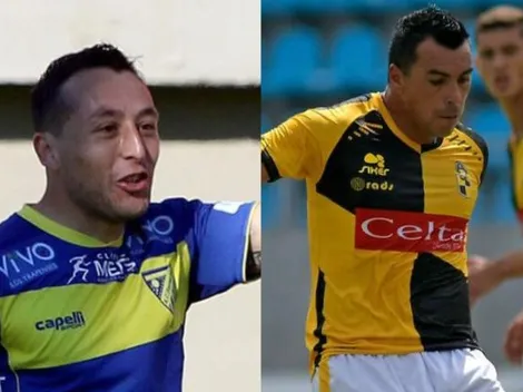 Coquimbo y Barnechea buscan los seis puntos en la Primera B