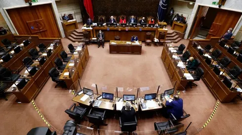 El proyecto fue aprobado en el Senado.