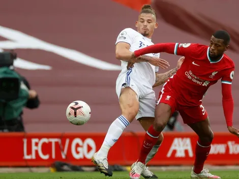 Bielsa y el Liverpool: "Como todos los equipos, tienen altibajos"