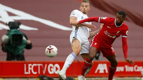 Leeds quiere su cuarta victoria al hilo en Premier League.