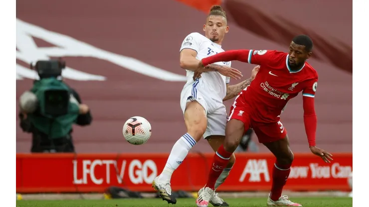 Leeds quiere su cuarta victoria al hilo en Premier League.