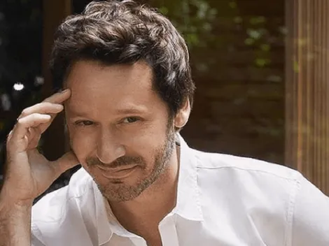 Benjamín Vicuña comparte una profunda reflexión sobre la pandemia