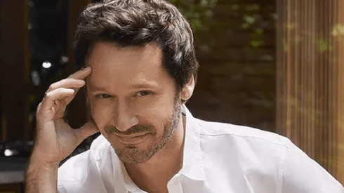 Benjamín Vicuña comparte una profunda reflexión sobre la pandemia