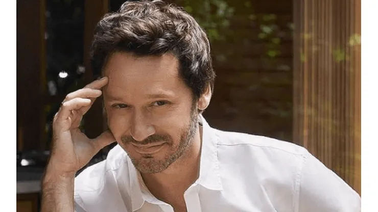 Benjamín Vicuña comparte una profunda reflexión sobre la pandemia