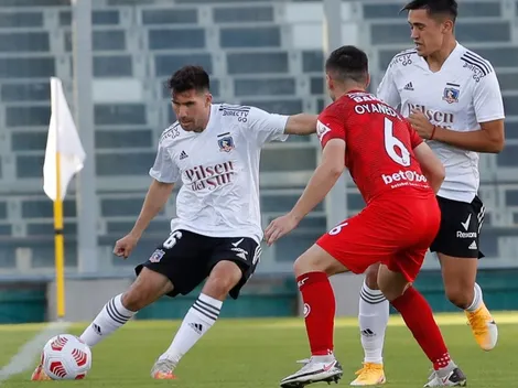 Zaldivia: "Tenemos velocidad, falta experiencia"