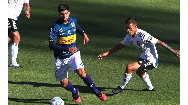 Colo Colo visita el Sausalito este domingo.