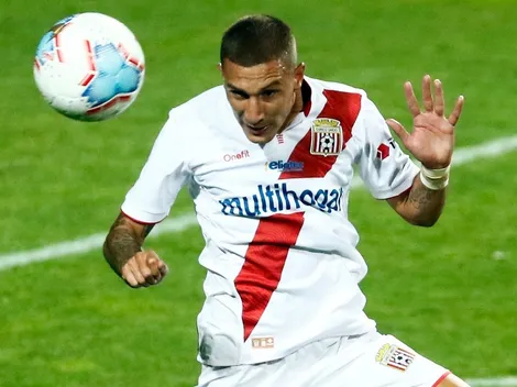 Las definiciones de Franco Bechtholdt antes de visitar a la UC