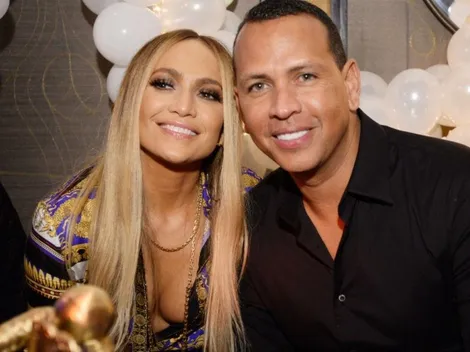 Jlo y A-Rod confirman el fin de su relación